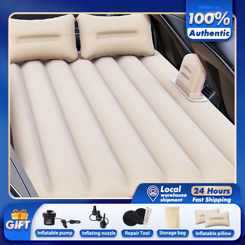 Car mattress sedan hotsell