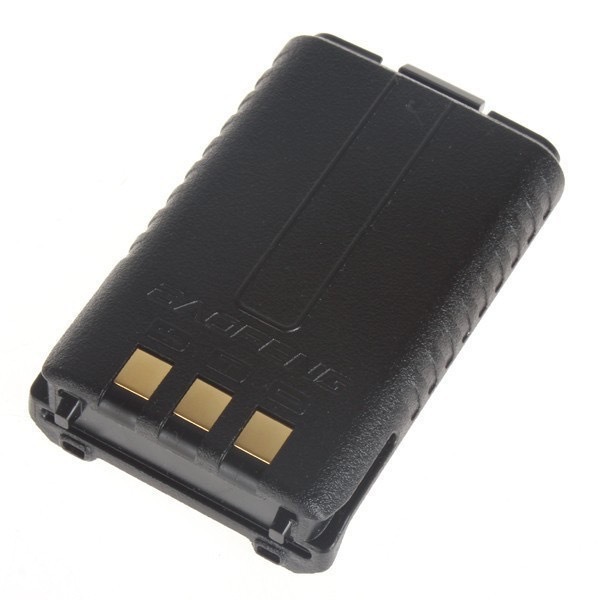 BAOFENG BL-5L EXTENDED BATTERY FOR BAOFENG UV5R UV5RA F8 BATTERY ...