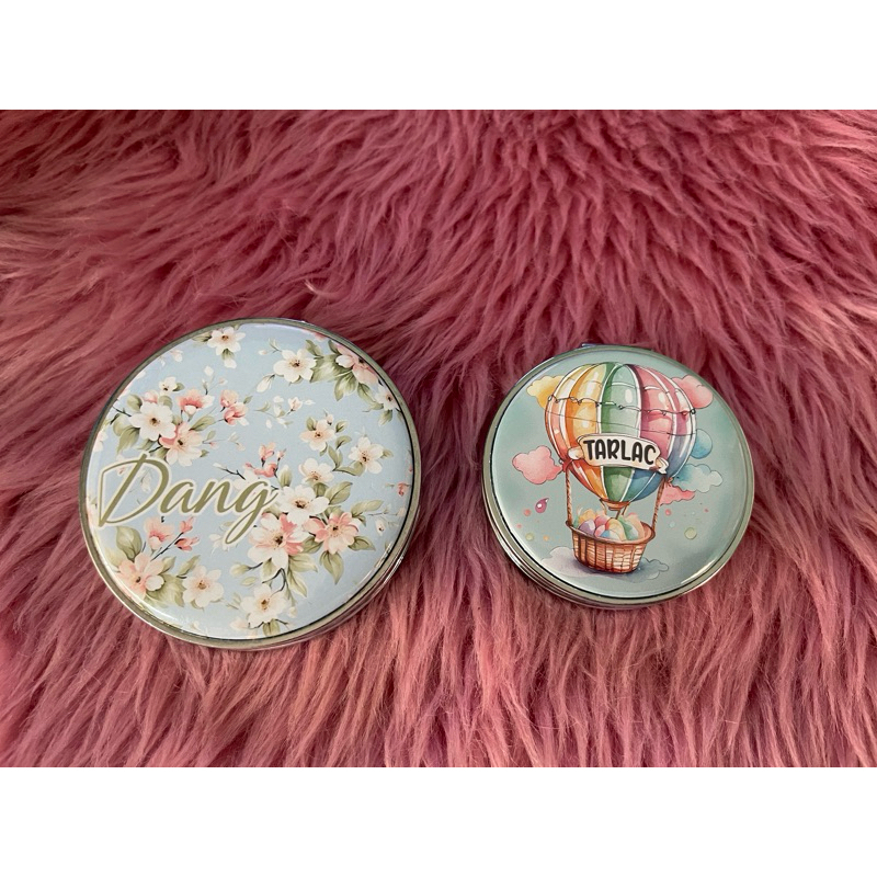 BUNNEY 34mm シルバー バッジ tomwood beams 試着のみ BUNNEY