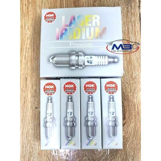 Honda BRV Spark Plugs Shopee Philippines