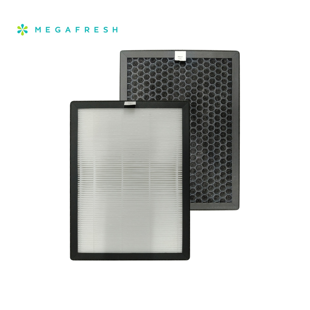 Megafresh Power 8 Filter Set | Shopee Philippines