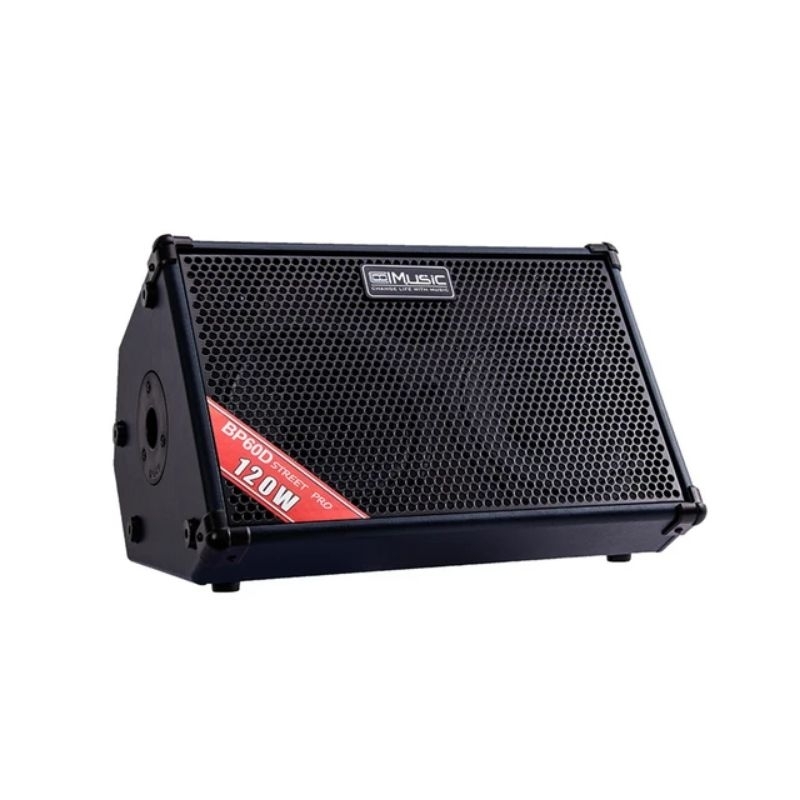 Coolmusic BP60d 120watts Busking Amplifier | Shopee Philippines