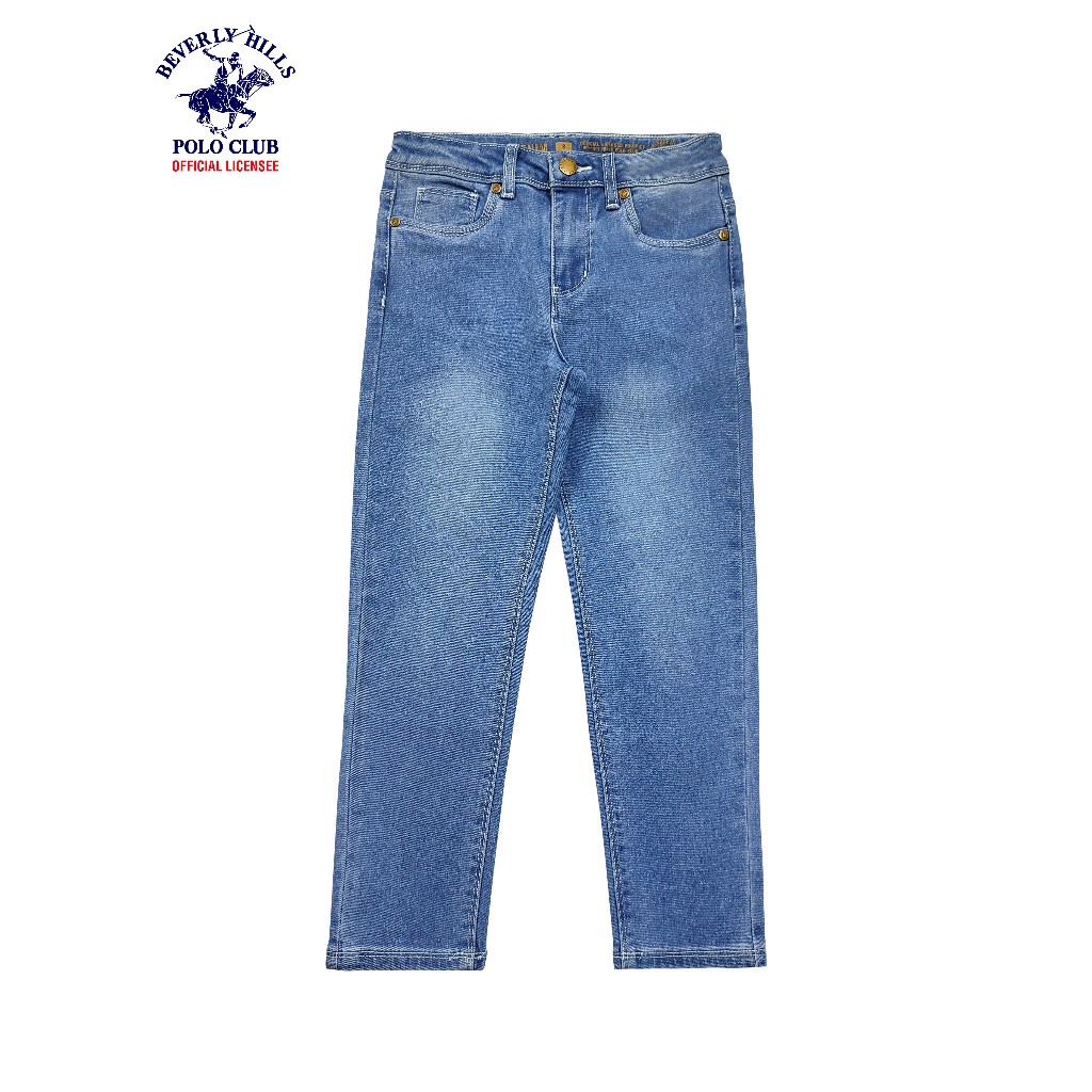 Beverly hills polo club jeans best sale