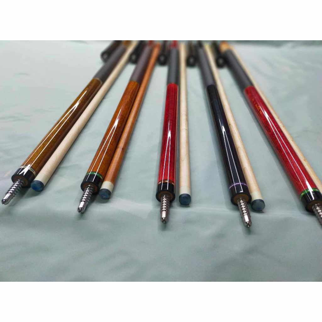 ROY BAUTISTA 2024 WITH EXTENSION CUE STICK/TAKO NG BILYARAN/ GAMIT SA ...