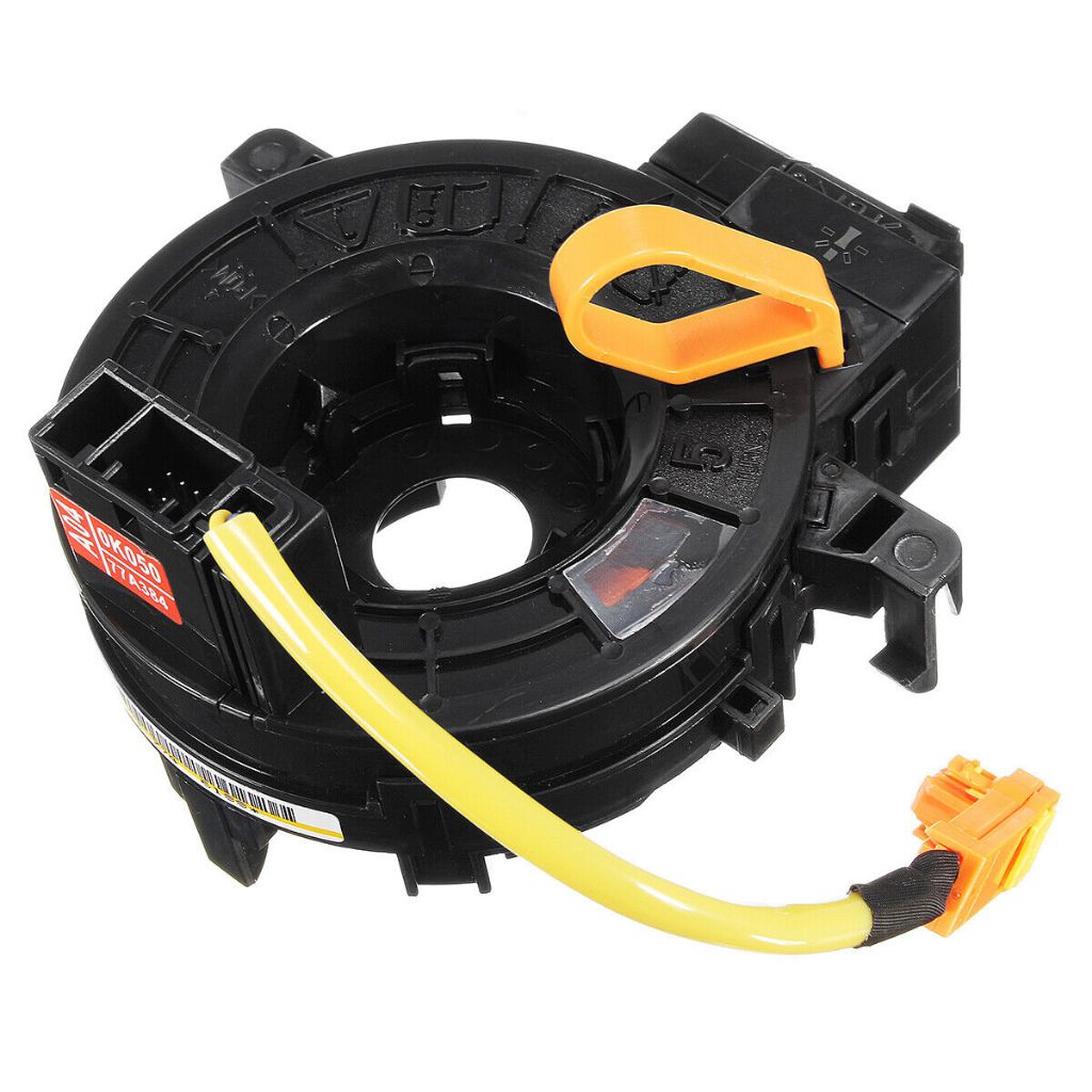 843060K050 Car Clock Spring Air Bag Spiral Cable for 20052014 Toyota