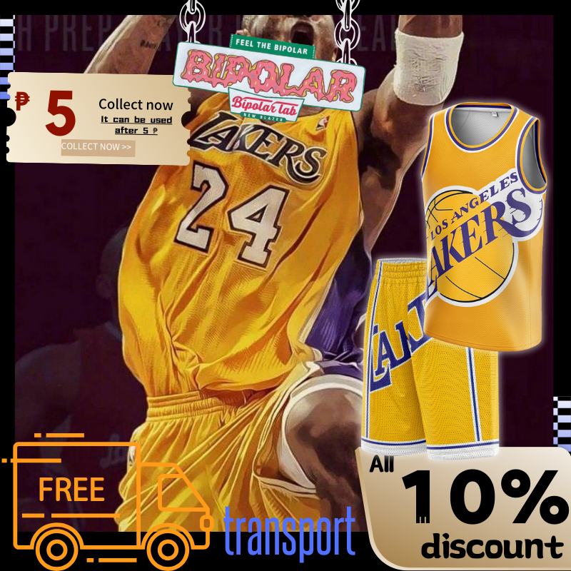 MARS jersey basketball jersey Kobe Bryant basketball sports jersey