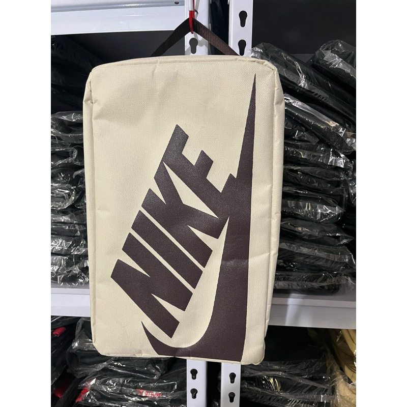 Nike Air Shoe Bag Multi-functional Bag Gym Bag Sports Bag 