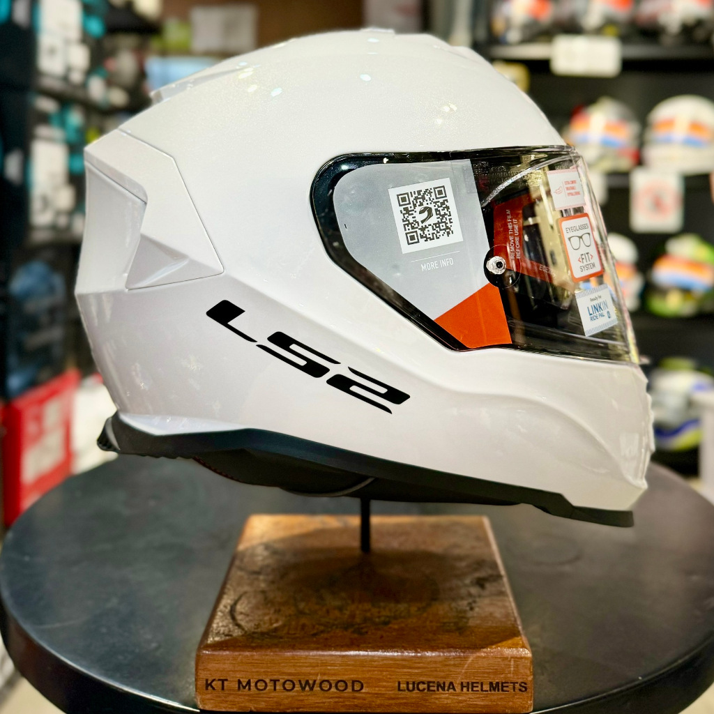 Ls2 hot sale helmet shopee