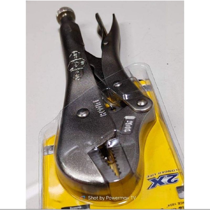 vise grip 10r irwin heavy duty equipment brand new items | Shopee ...