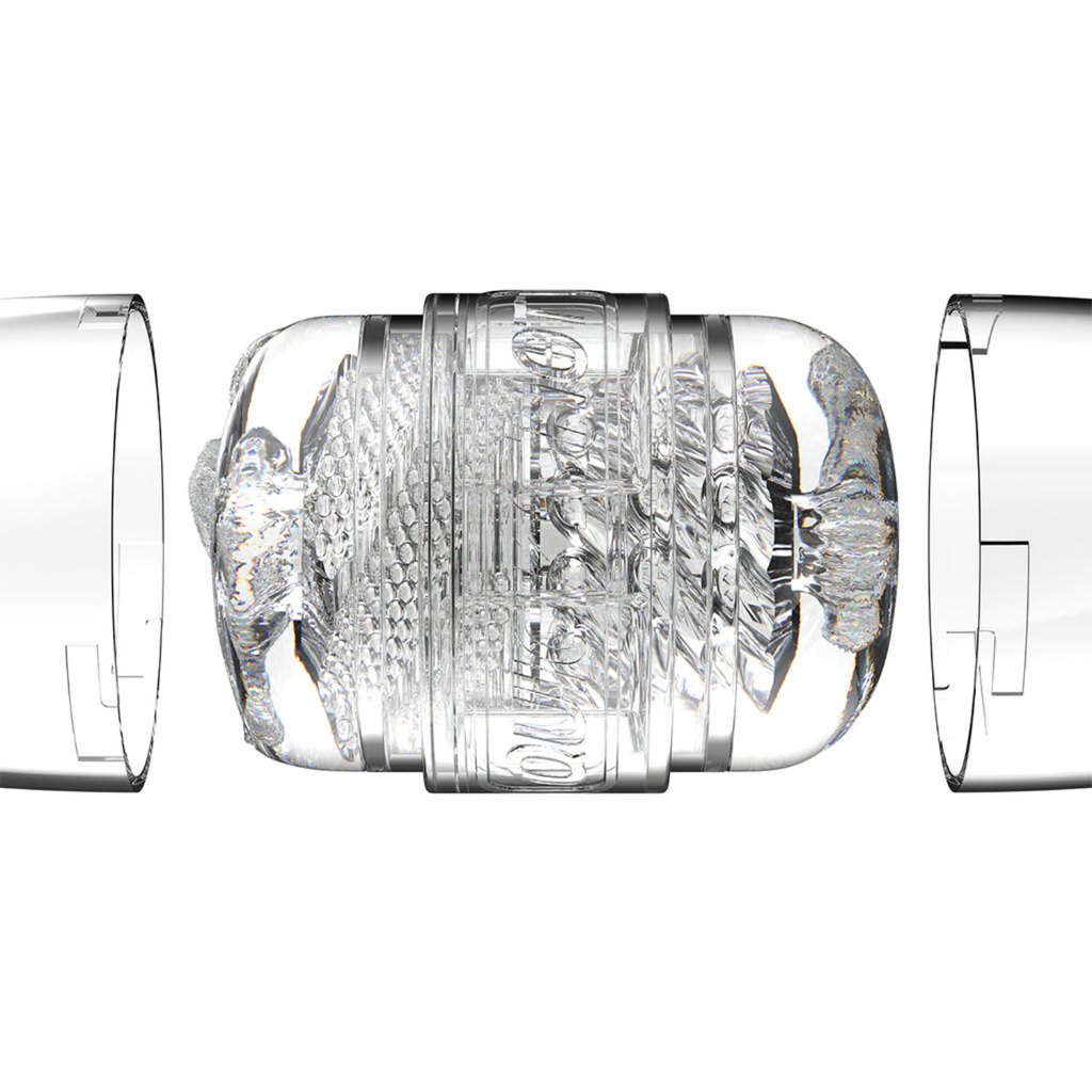 Fleshlight - Quickshot Mia Malkova Edition Male Masturbator | Shopee  Philippines