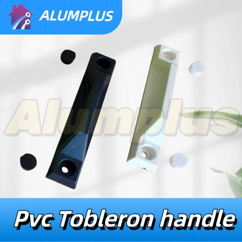 pvc handle color white / black 20pcs | Shopee Philippines