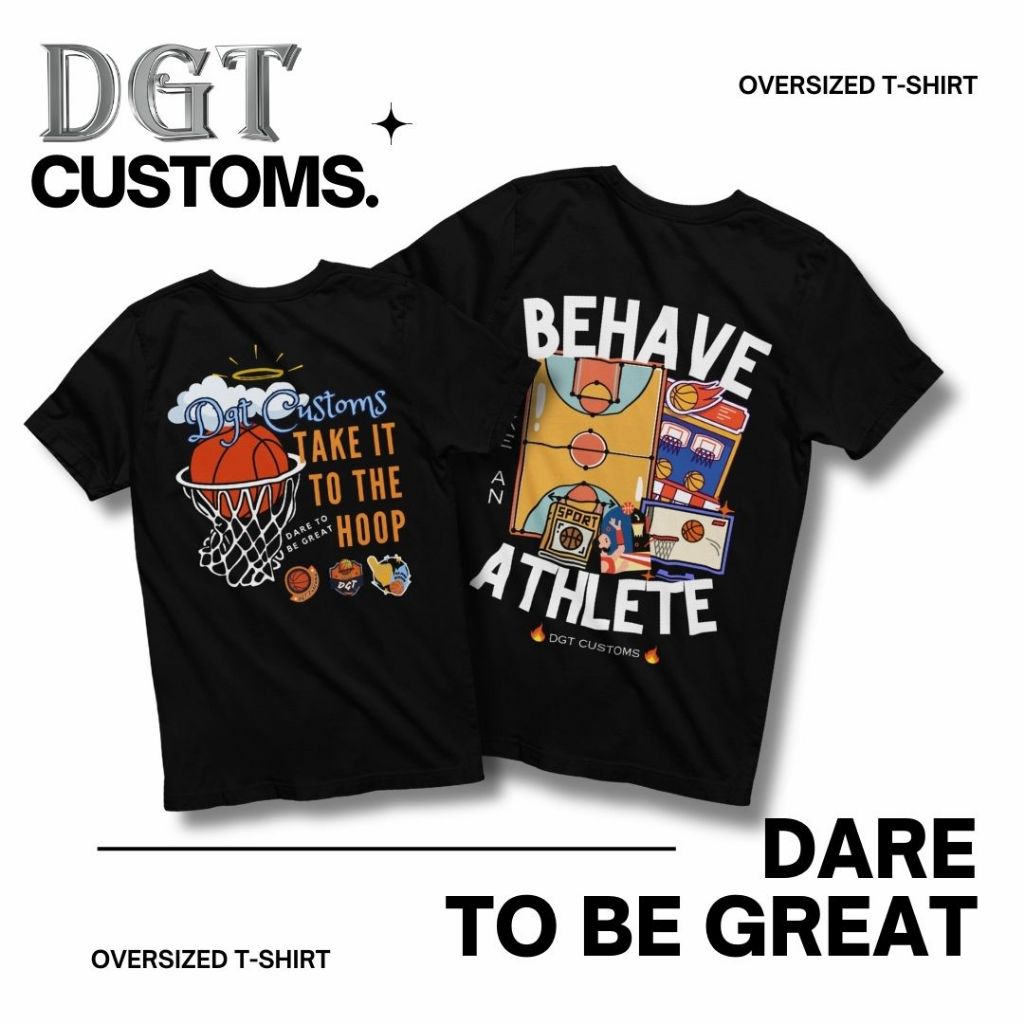 DGT CUSTOMS SPORTSWEAR, Online Shop | Shopee Philippines