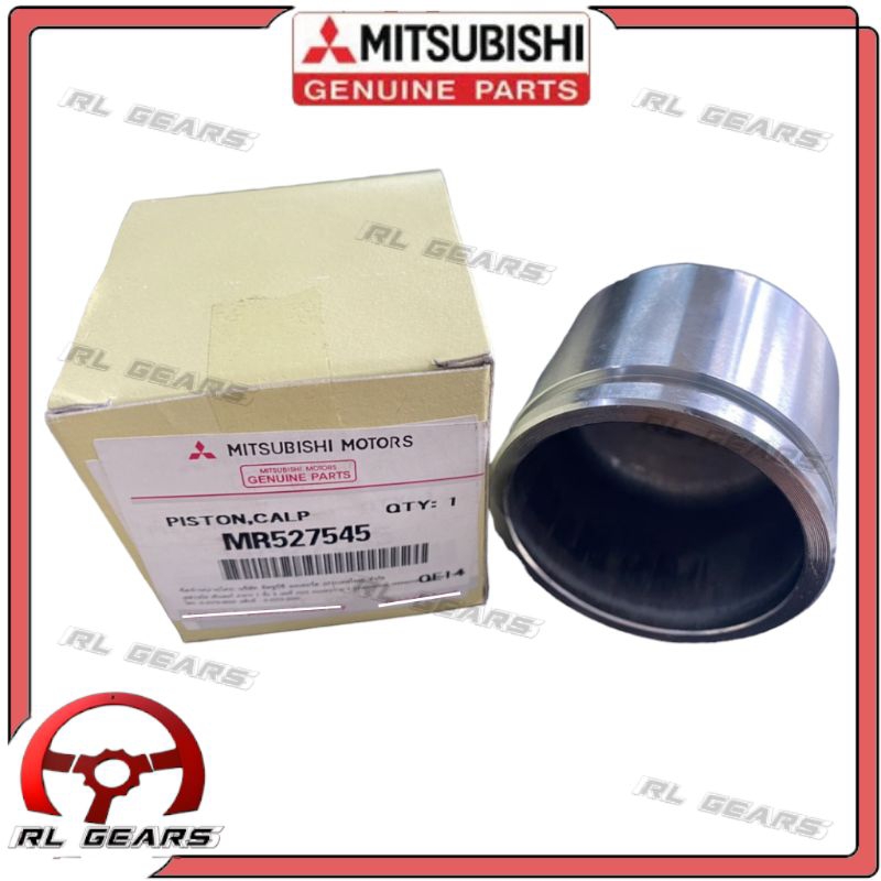 Genuine Mitsubishi Front Caliper Piston Montero 20082015 L200 Strada Triton 20052015 MR527545