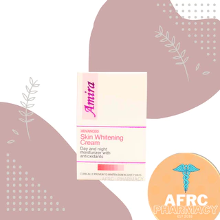 Shop amira skin whitening cream for Sale on Shopee Philippines