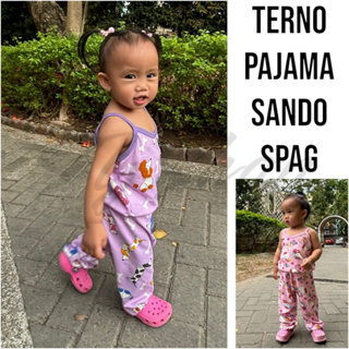 Shop kids pajama for Sale on Shopee Philippines