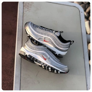 Air max 97 silver bullet price philippines best sale