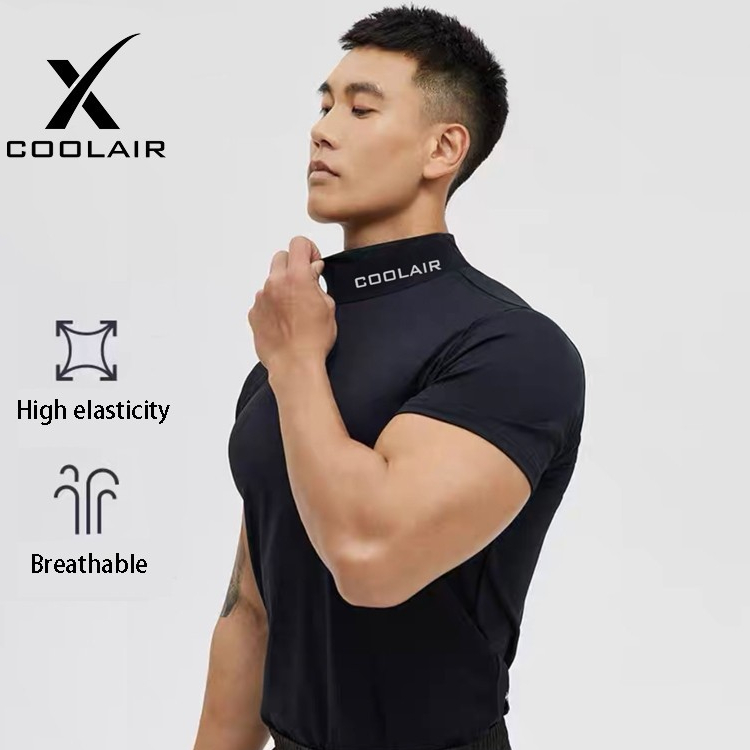dri fit compression long sleeve shirt
