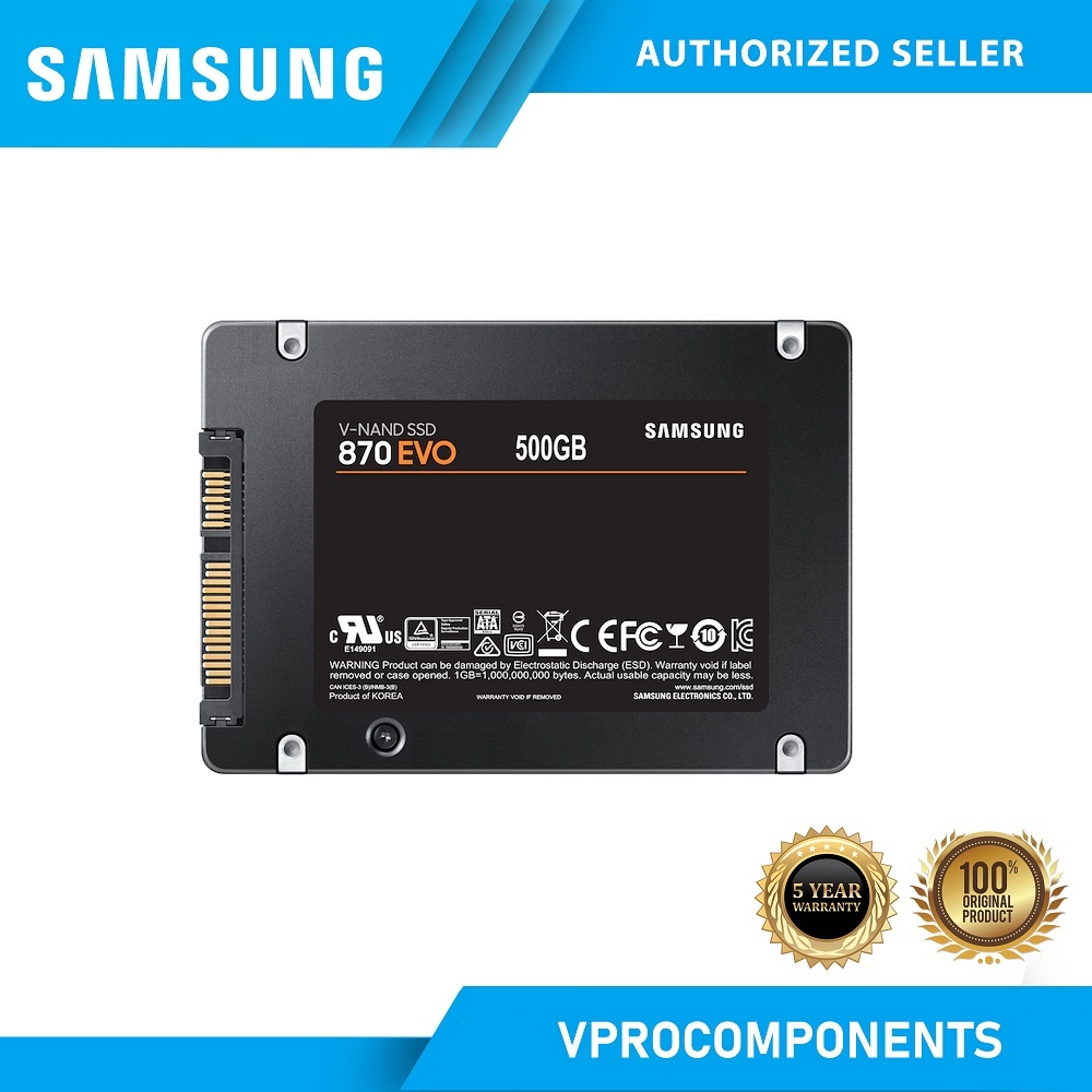 Samsung Mz E Bw Gb Evo Series Solid State Drive Samsung Evo Gb Internal