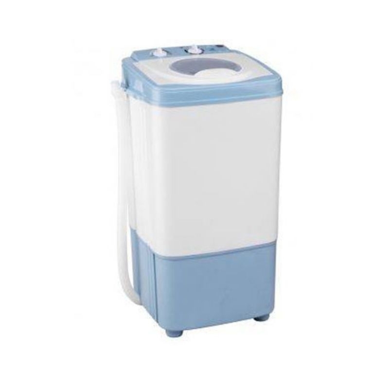 Dowell Washing Machine Single TUB(WM750/ 7.5 Kg) Shopee Philippines