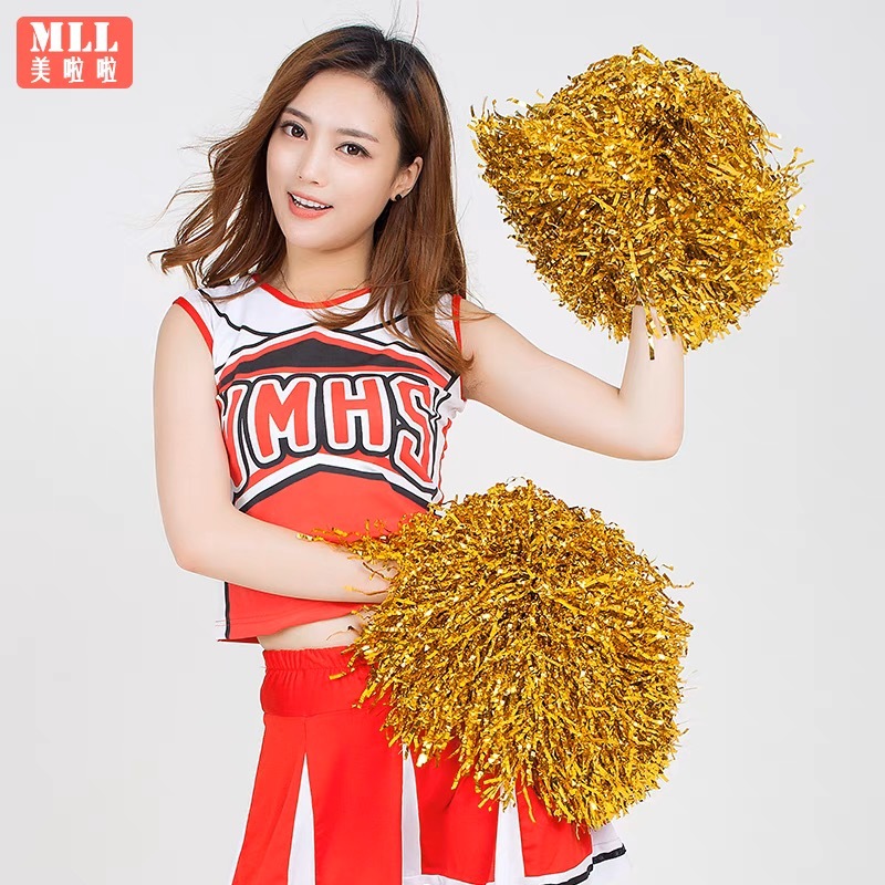 864 貧しかっ teamleader USA製 1lish poms amanda