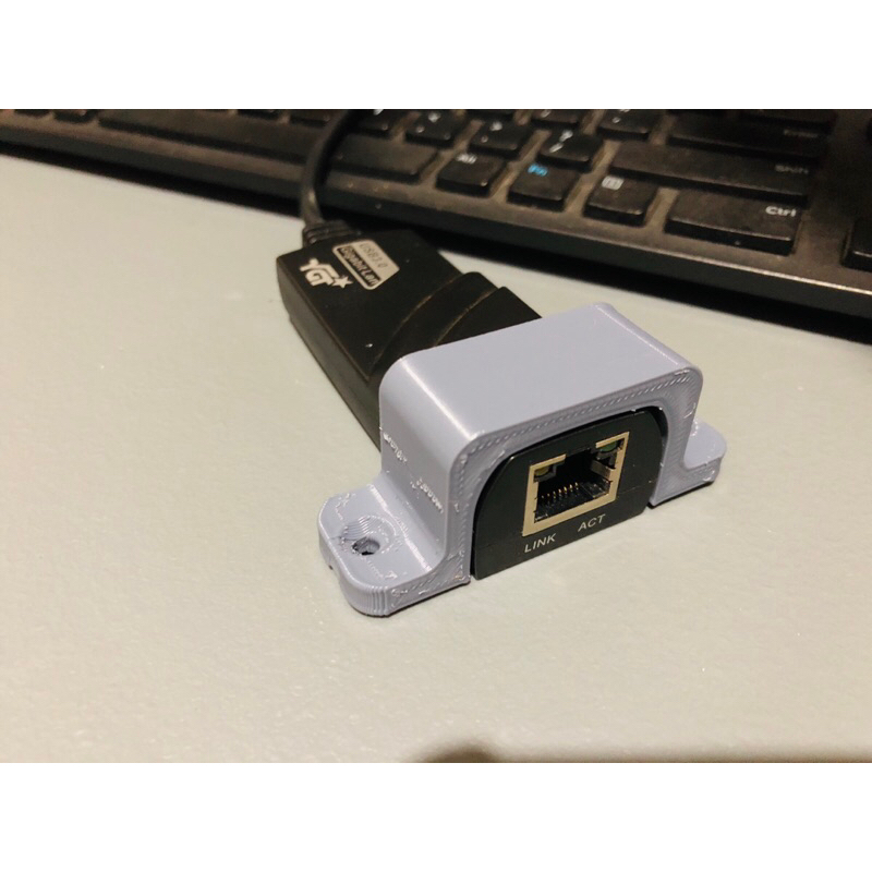 USB002-USB to LAN Clip (2pcs) | Shopee Philippines