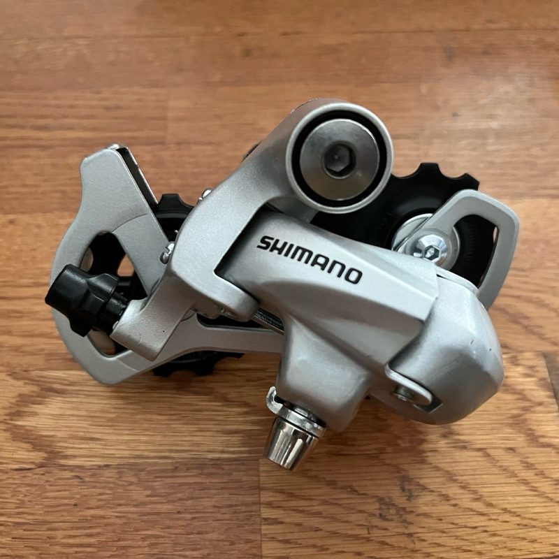 Shimano RD 2300 Rear Derailleur For 8 speed Road Shopee Philippines