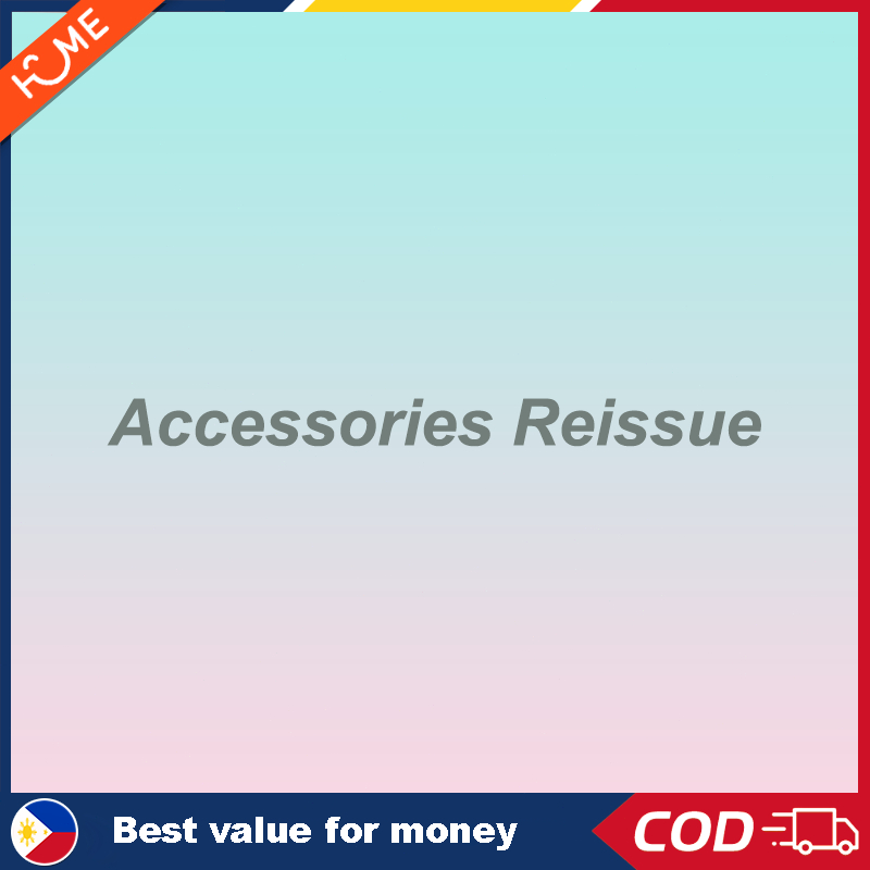 Reissue parts Reissue parts Reissue parts Reissue parts | Shopee ...