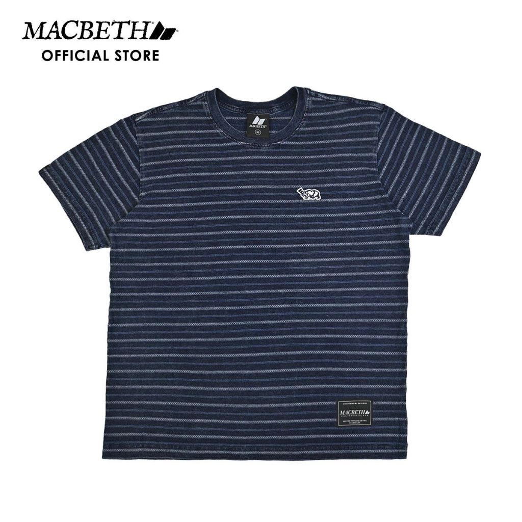 Macbeth Men's Tee 