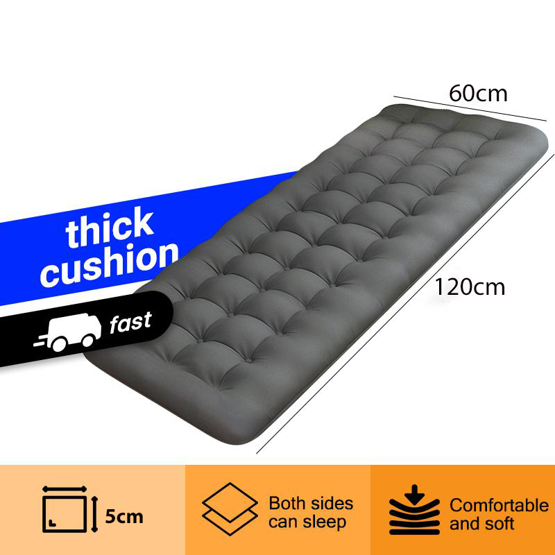 Foldable Uratex Foam Matress Thicken 10cm Soft Tatami Topper Mattress ...