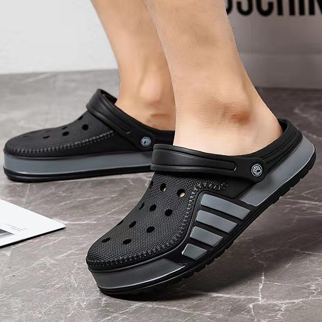 2024 CLOGS Fashion New arrival sandal for Men