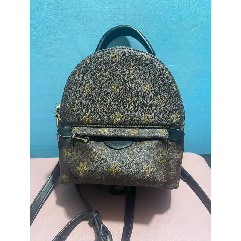 Preloved Bags from Korea Shopee Philippines