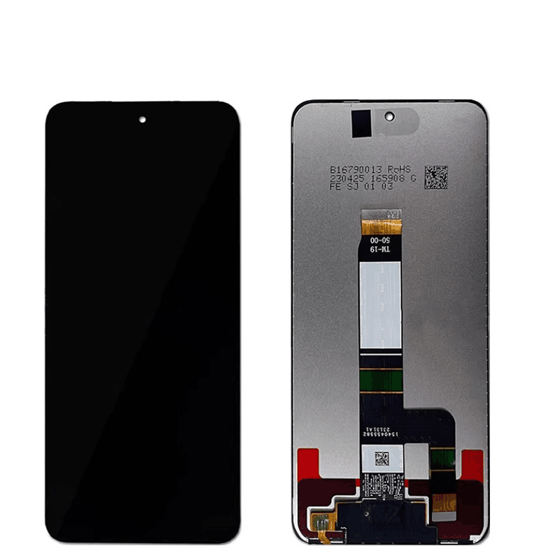 Redmi LCD Redmi 12 12C Note 12 4G 5G Note 12 Pro 4G 5G LCD Touch Screen ...