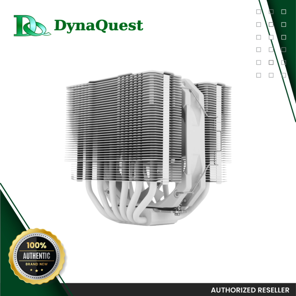 Thermalright Peerless Assassin PA 120 Mini White CPU Air Cooler TL-D12W |  Shopee Philippines