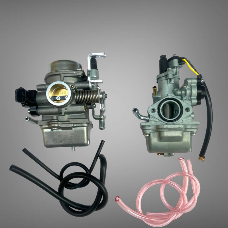 carburetor for smash 115 diaphragm type or wire piston type | Shopee ...