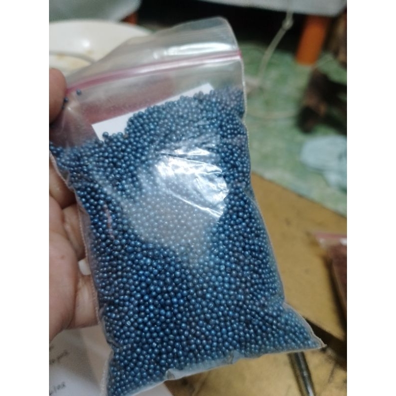 Pechay Seeds for planting (Approx 1000 seeds) certified seeds | Shopee ...