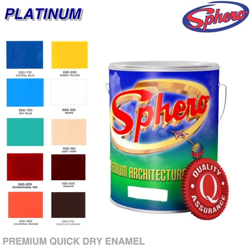 1Ltr | SPHERO | Premium Paint | | Agricultural Grade Paint | Per 1L ...