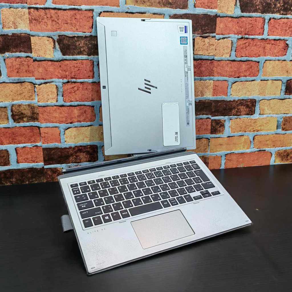 Laptop Detachable HP ELITE X2 1013 G3 i5 8350U 1.9ghz 8GB 256GB SSD ...