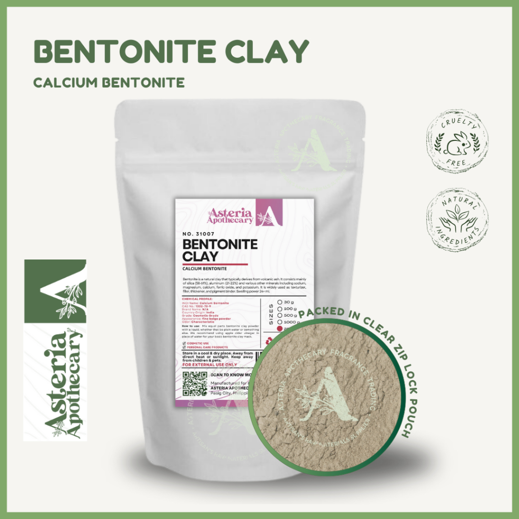 Detox Diaries ~ Day 5: Krachtige detox bad met bentoniet klei | Sarah