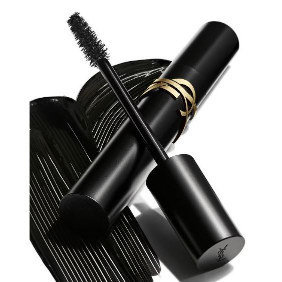 AUTHENTIC YSL YVES SAINT LAURENT Lash Clash Extreme Volume mascara 9ml ...