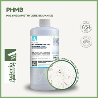 Polyhexamethylene Biguanide | PHMB 250g, 500g & 1Kg - Asteria ...