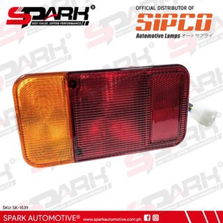 Tail Lamp Taillight Suzuki Carry K6A DA63 DA63T DA65T Suzuki Multicab ...