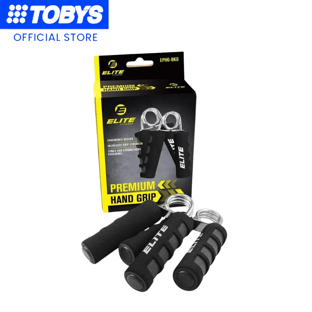 Toby's Sports Elite Premium Hand Grip | Shopee Philippines