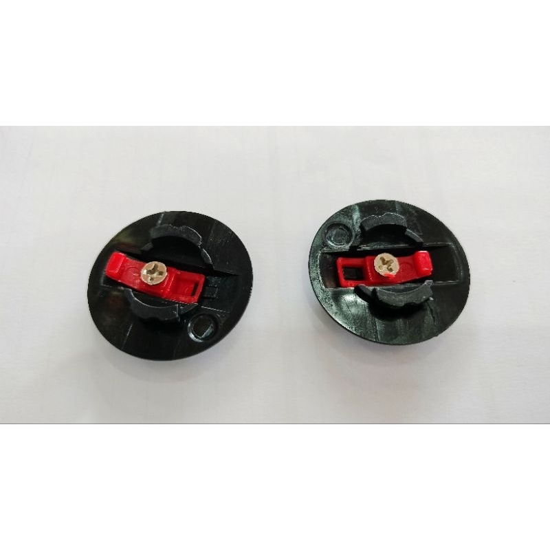 HELMET VISOR LOCK SET for id spartan Shopee Philippines
