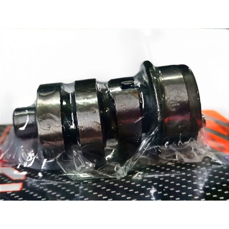 Camshaft Stage 3 Lift 5.7 Aerox, Nmax, R15 v3, Sniper 155 vva, WR155 ...