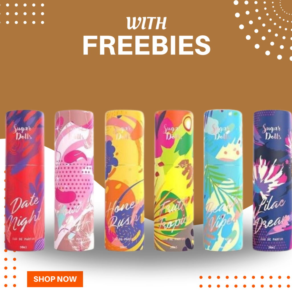 Sugar Dolls Perfume Honey Rush Sugar Dolls Perfume Fragrances Eau