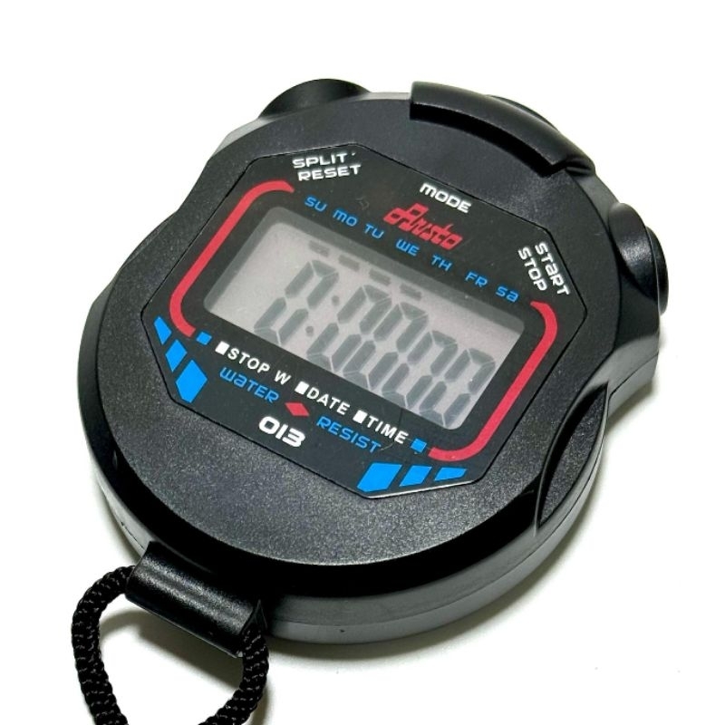 Aristo Stopwatch AS 013 Shopee Philippines