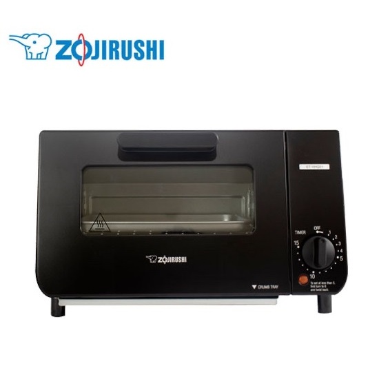 New Arrival !!!Zojirushi ETVHQ21 Oven Toaster Shopee Philippines