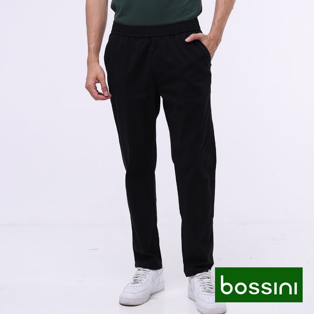 Bossini Chinos Trouser Pants BSB17-0002 | Shopee Philippines