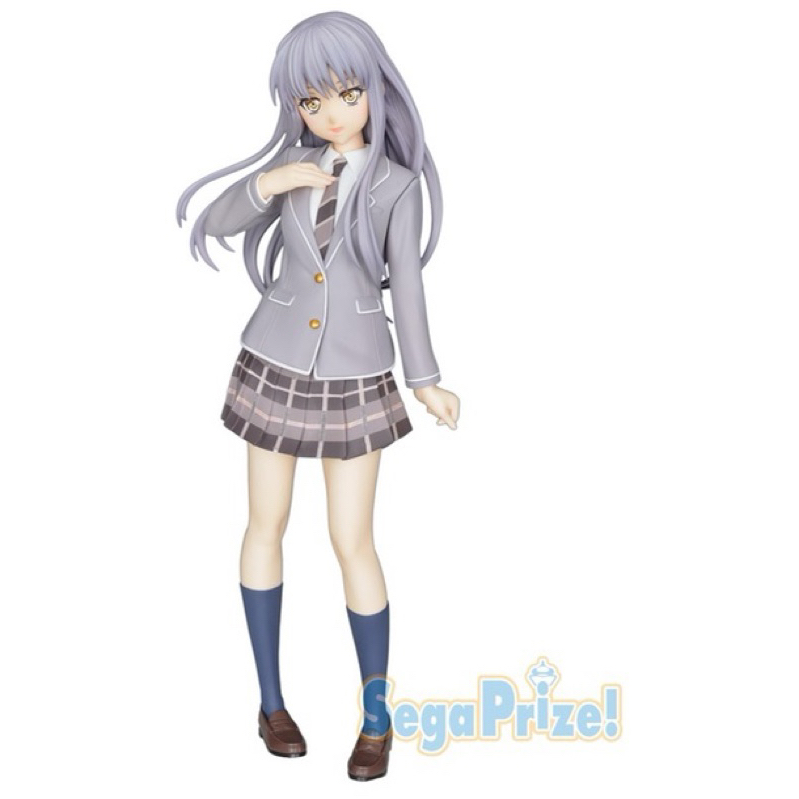 SEGA Bandori! - Figura della ragazza del gruppo PM, 21 cm