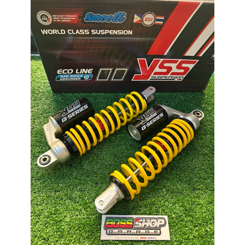 YSS G Series 305mm (SMOOTH SERIES) | Shopee Philippines